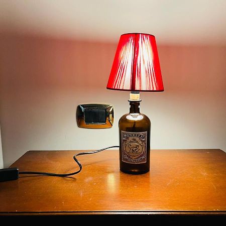 Rosaricca House Apartman Nápoly Kültér fotó